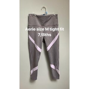 Aerie leggings